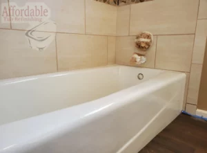 bathtub refinishing