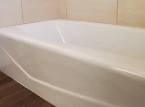 bathtub repair